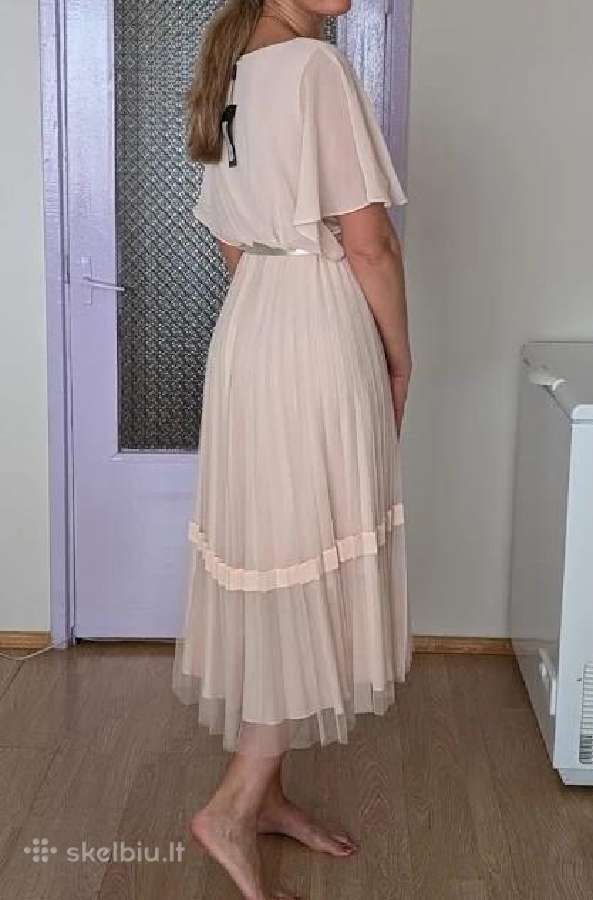 Paula Collection puosni moteriska suknele Eur 40 - nuotraukos Nr. 3