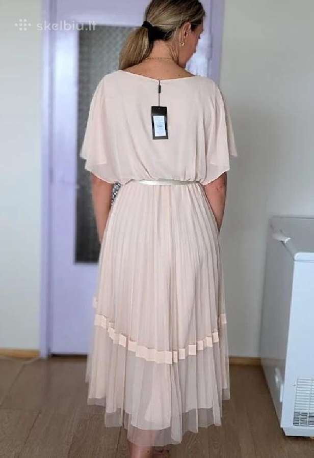 Paula Collection puosni moteriska suknele Eur 40 - nuotraukos Nr. 4