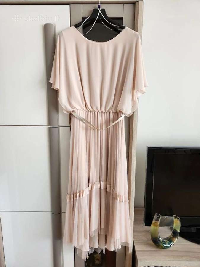 Paula Collection puosni moteriska suknele Eur 40 - nuotraukos Nr. 5