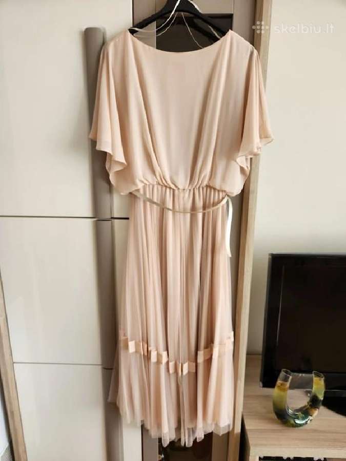 Paula Collection puosni moteriska suknele Eur 40 - nuotraukos Nr. 12