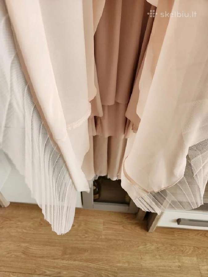 Paula Collection puosni moteriska suknele Eur 40 - nuotraukos Nr. 14
