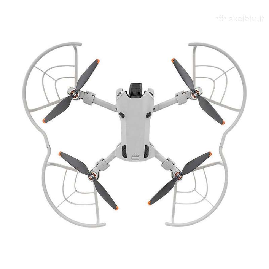 Dronai Dronų priedai - aksesuarai Dji - nuotraukos Nr. 35
