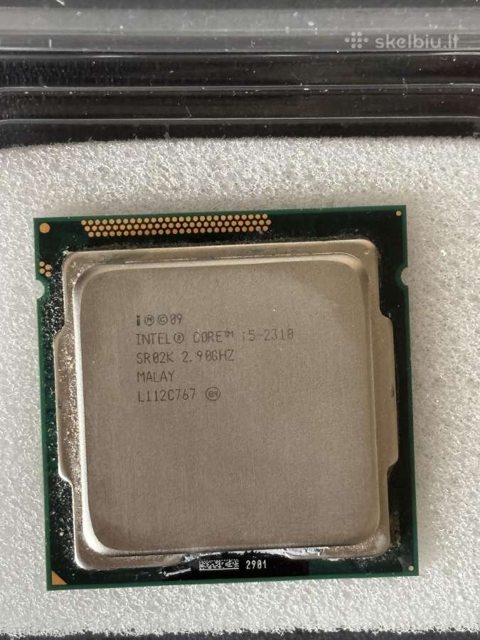I5-2310