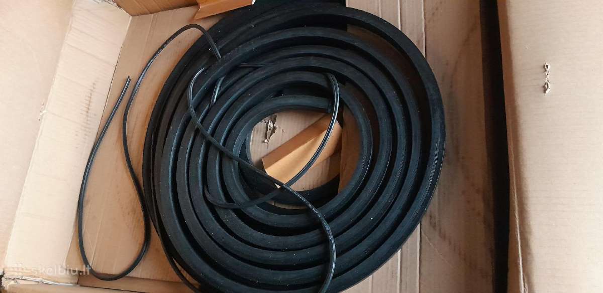 Reynaers Aluminium aliuminių langų detalės 2 - nuotraukos Nr. 5