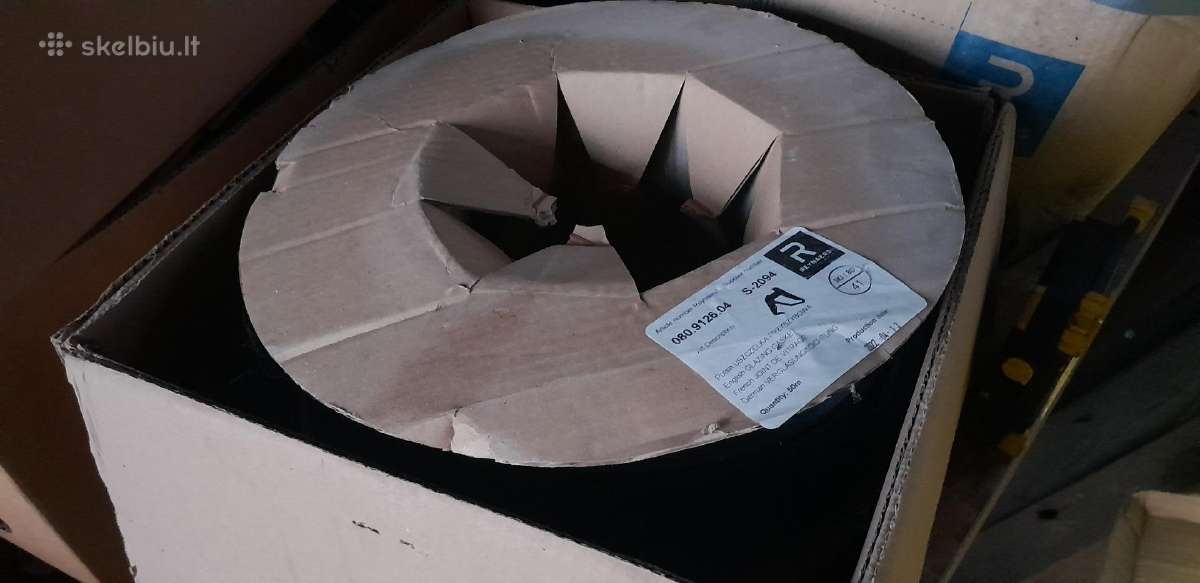 Reynaers Aluminium aliuminių langų detalės 2 - nuotraukos Nr. 12