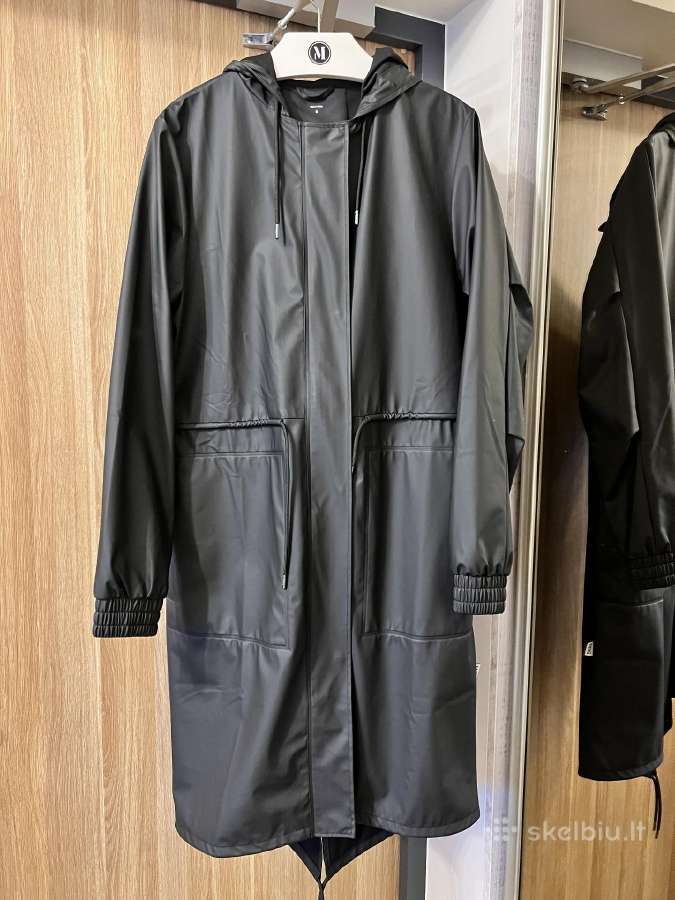 Rains Unisex lietpaltis
