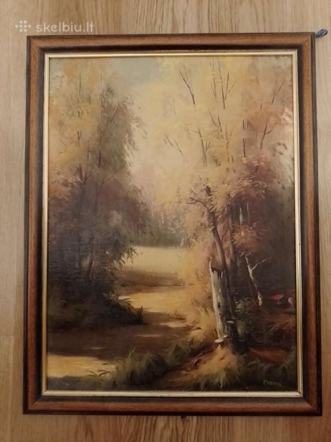 Paveikslas,originalas,skambinti