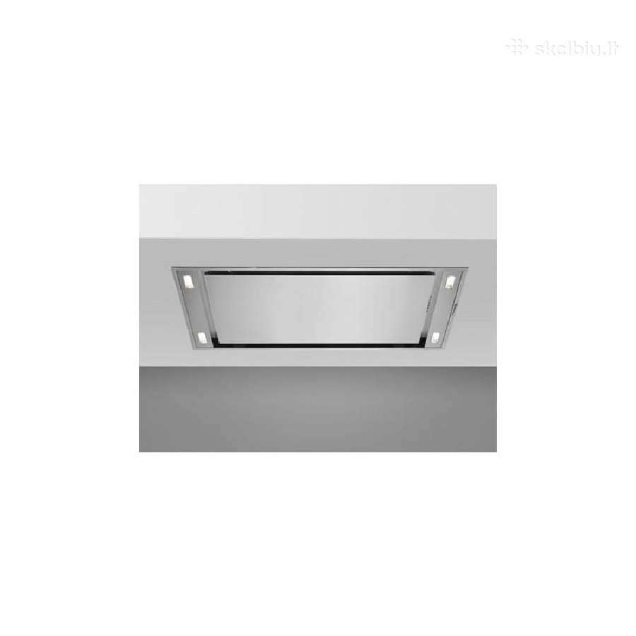 Gartraukis Electrolux Efr90571ox