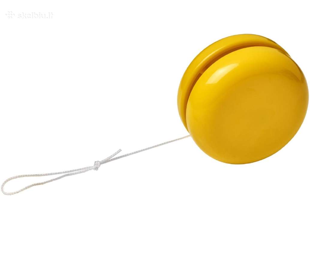 Yo-yo