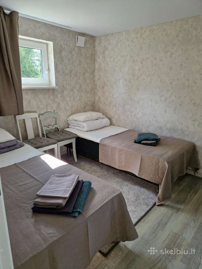 „Žvejo namas“ fisherman's house Storuman, Švedija, - nuotraukos Nr. 26