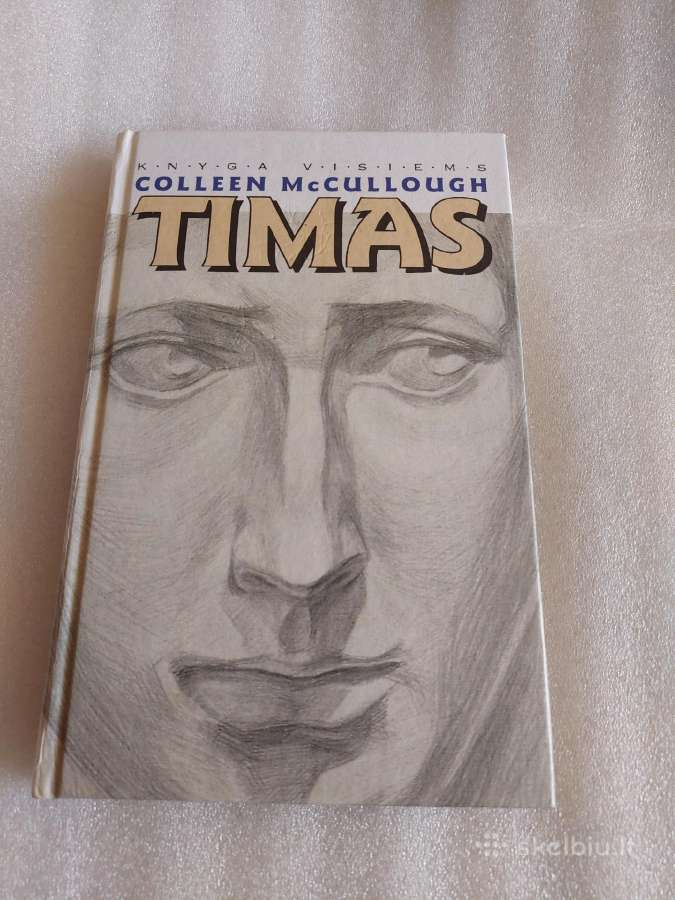 Timas