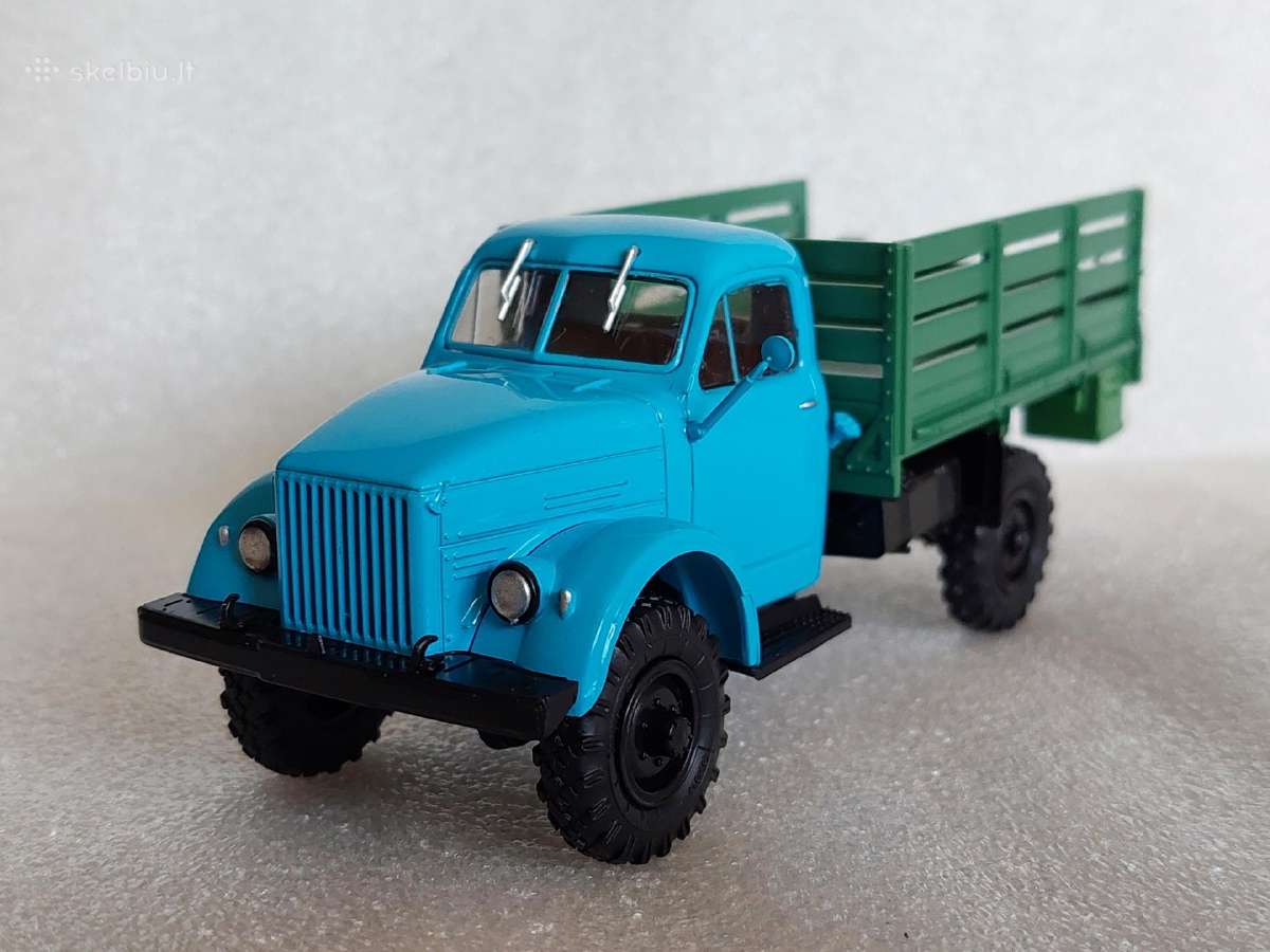Gaz-63