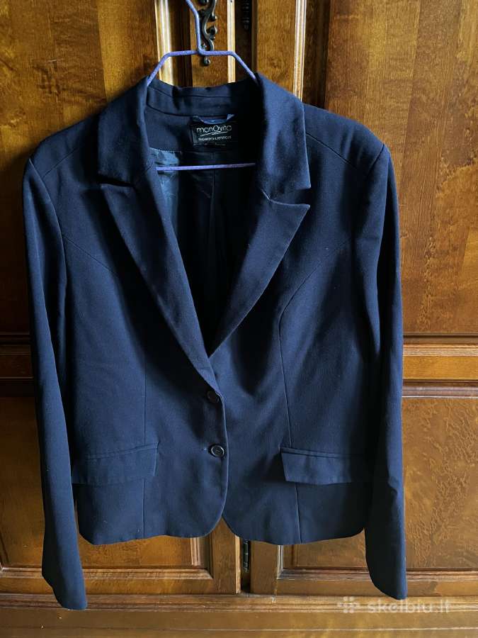 Uniformos švarkas Gabriella 42/176