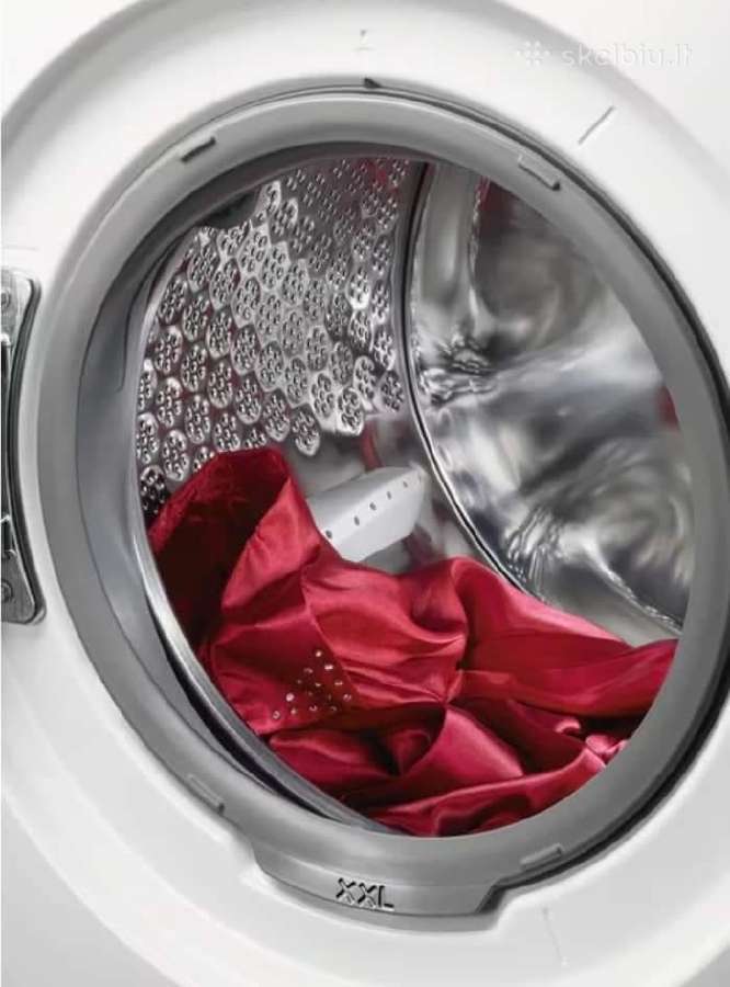 Aeg Prosteam 7000 Series 8kg C - nuotraukos Nr. 3