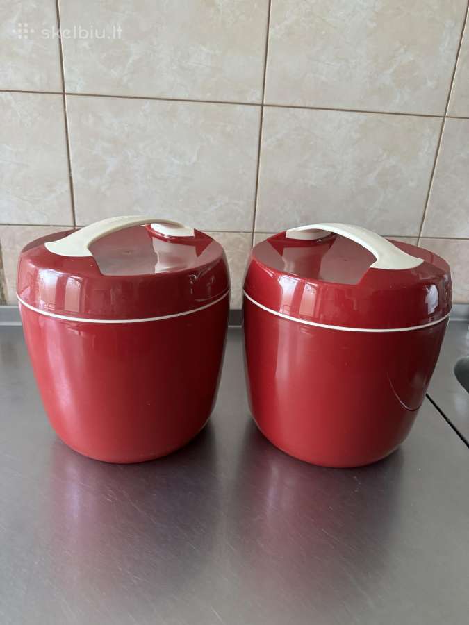 Termosai 3,5 litro