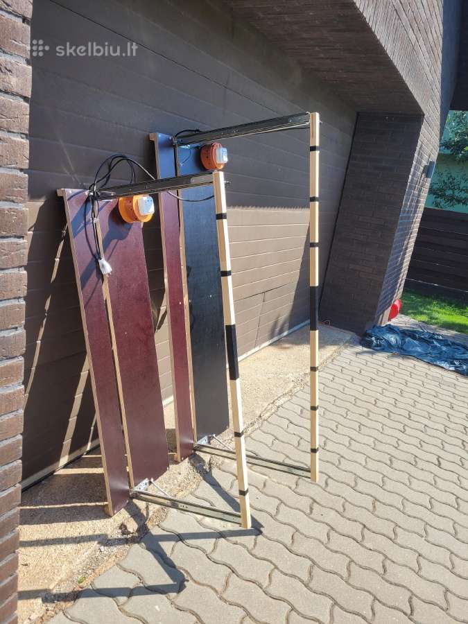 Polistirolo pjaustyklės - nuotraukos Nr. 3