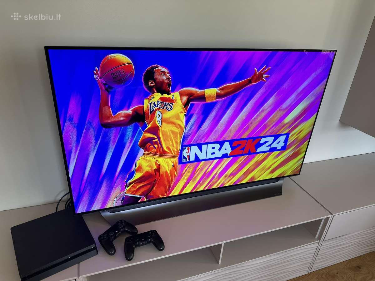 Su Garantija Atrištas Sony Ps4 1tb du pultai - nuotraukos Nr. 10