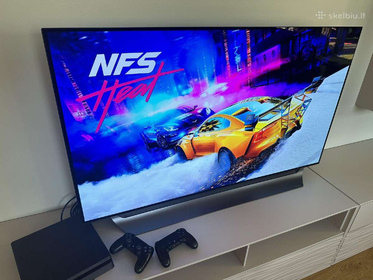 Su Garantija Atrištas Sony Ps4 1tb du pultai - nuotraukos Nr. 18