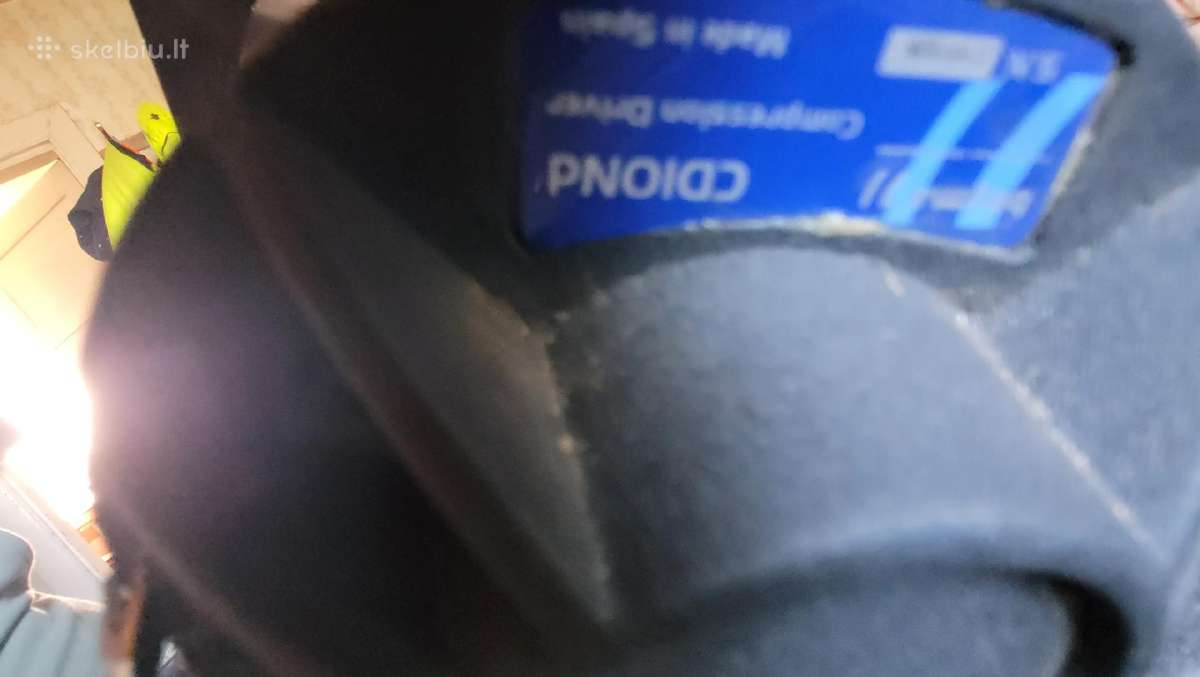Parduodu sr technology. Beyma - nuotraukos Nr. 4