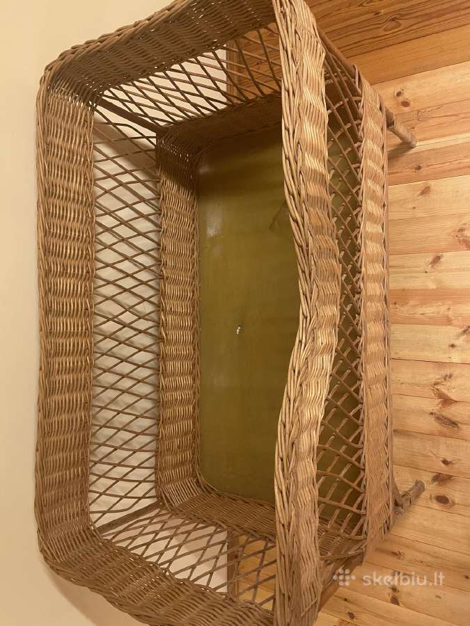 Vaikiška ,pinta lovyte - nuotraukos Nr. 2