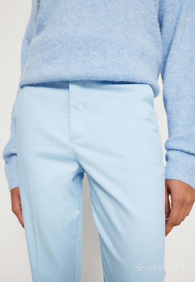 B.young Days Cigaret pants - Chino stiliaus kelnės - nuotraukos Nr. 2