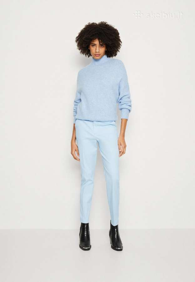 B.young Days Cigaret pants - Chino stiliaus kelnės - nuotraukos Nr. 3