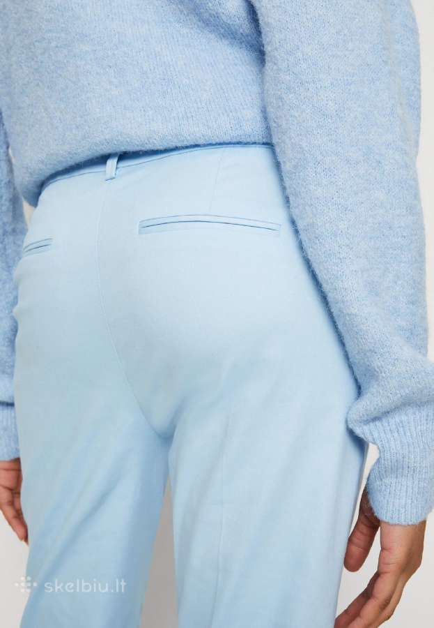 B.young Days Cigaret pants - Chino stiliaus kelnės - nuotraukos Nr. 5