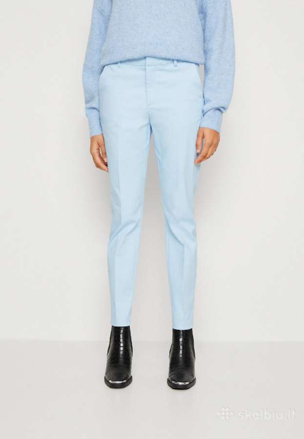 B.young Days Cigaret pants - Chino stiliaus kelnės - nuotraukos Nr. 6