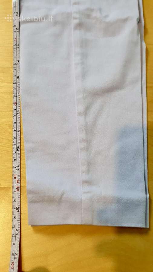 B.young Days Cigaret pants - Chino stiliaus kelnės - nuotraukos Nr. 15