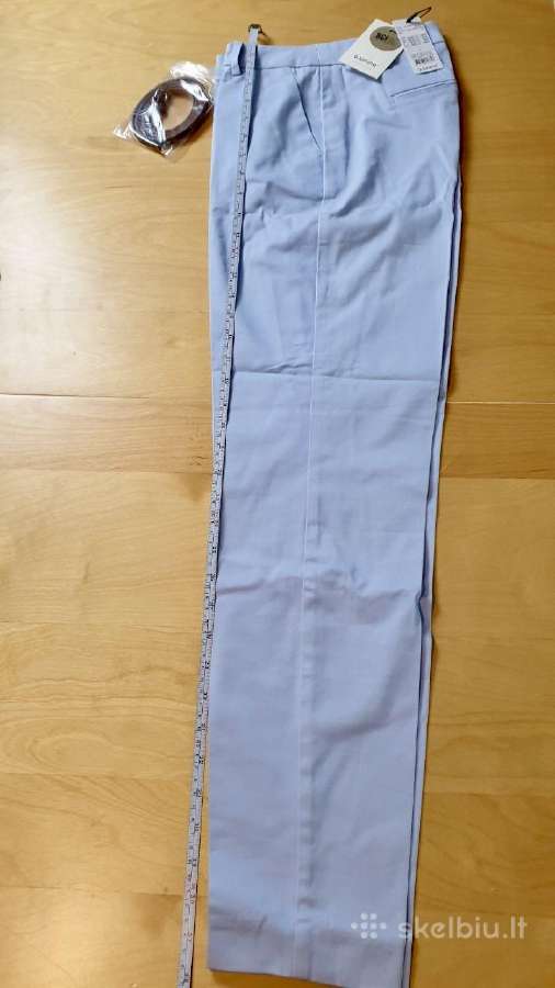 B.young Days Cigaret pants - Chino stiliaus kelnės - nuotraukos Nr. 16