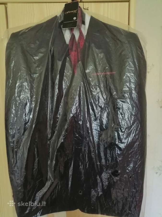 Ferrano Slim Fit kostiumas