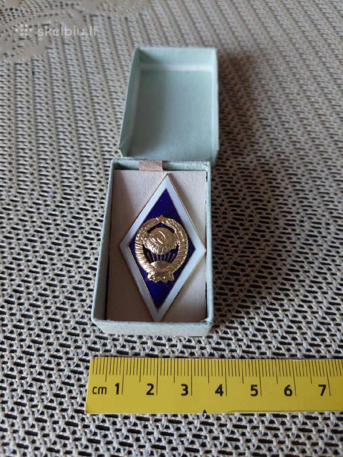 CcccccccCCCP Rombikas . Originalas Sunkaus Metalo - nuotraukos Nr. 3
