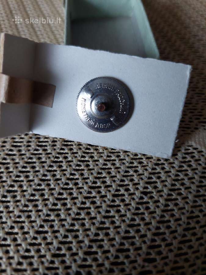CcccccccCCCP Rombikas . Originalas Sunkaus Metalo - nuotraukos Nr. 5