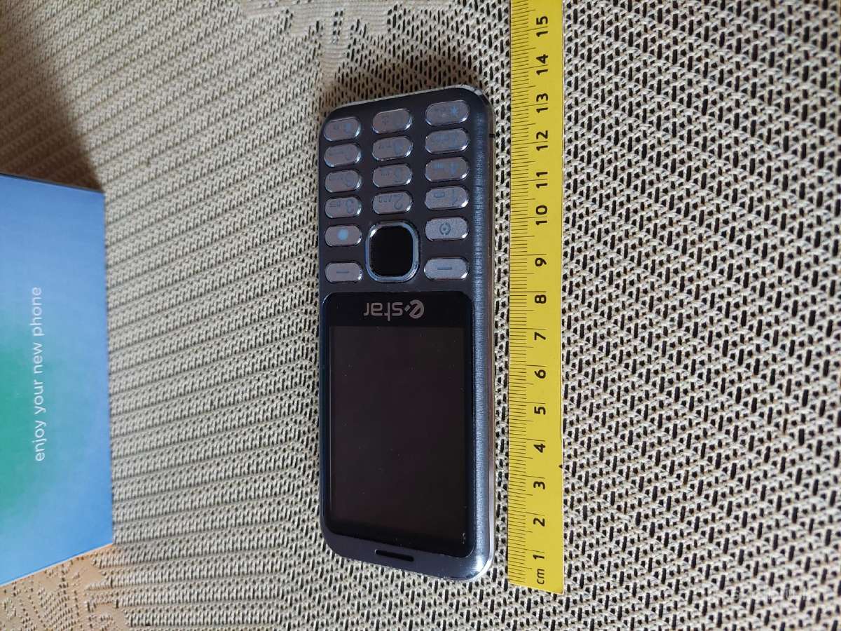 Telefonas - Dideli Aiškus Skaičiai .zr Foto - nuotraukos Nr. 4
