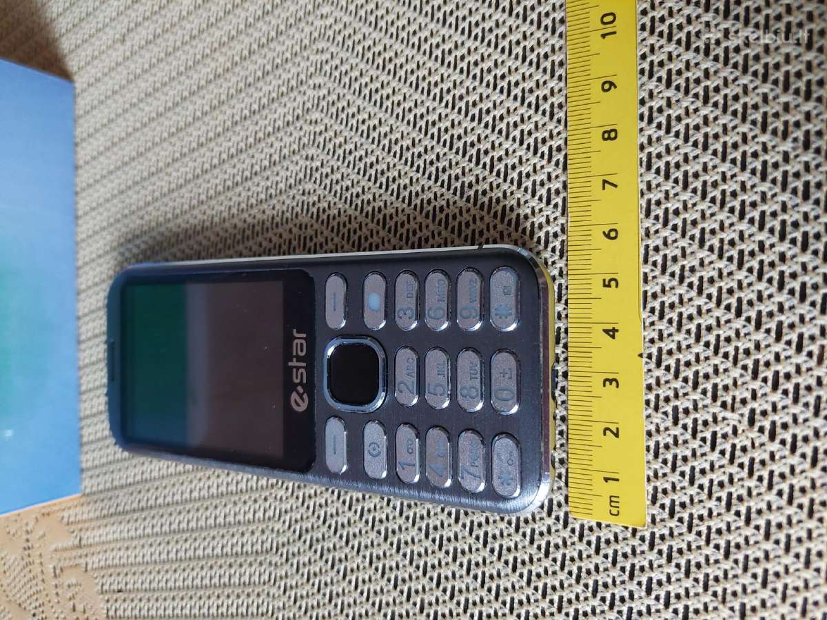Telefonas - Dideli Aiškus Skaičiai .zr Foto - nuotraukos Nr. 5