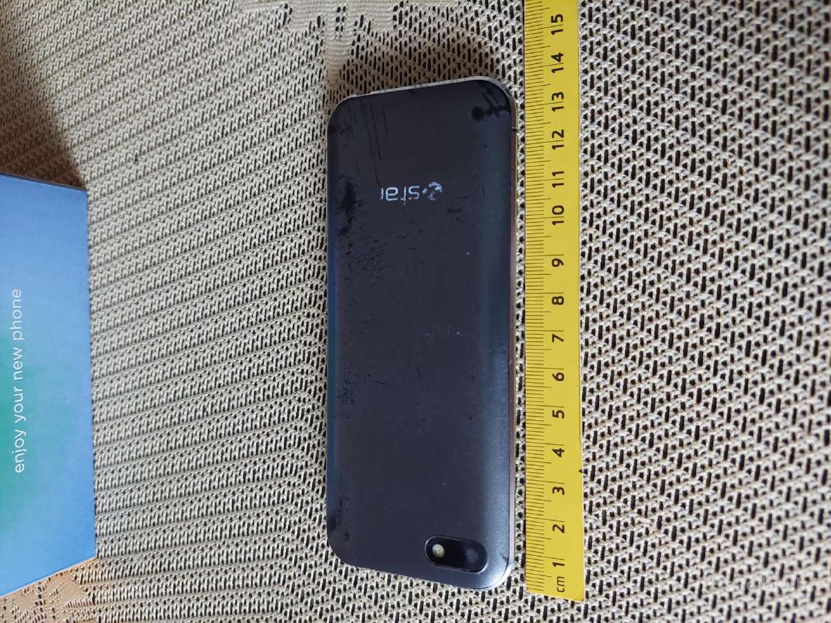 Telefonas - Dideli Aiškus Skaičiai .zr Foto - nuotraukos Nr. 6