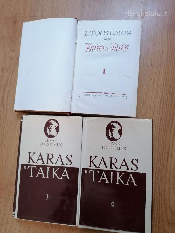 Hugo,tolstojus,dostojevskis,turgenevas,gorkis - nuotraukos Nr. 22
