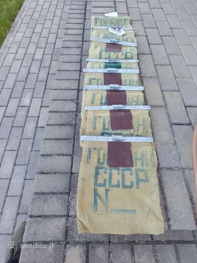 Banko krepšiai