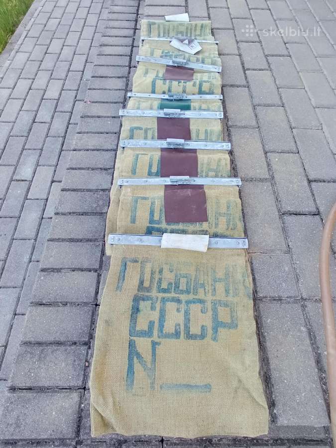 Banko krepšiai - nuotraukos Nr. 2