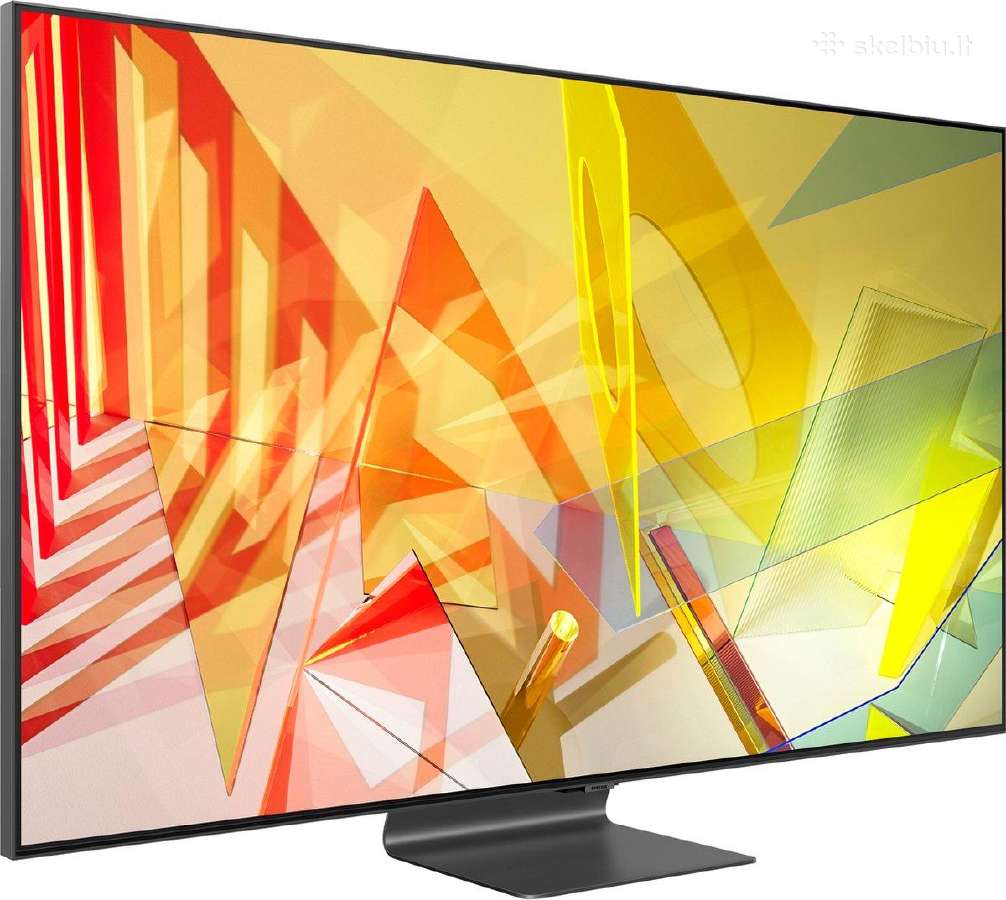Samsung Qe65q95t