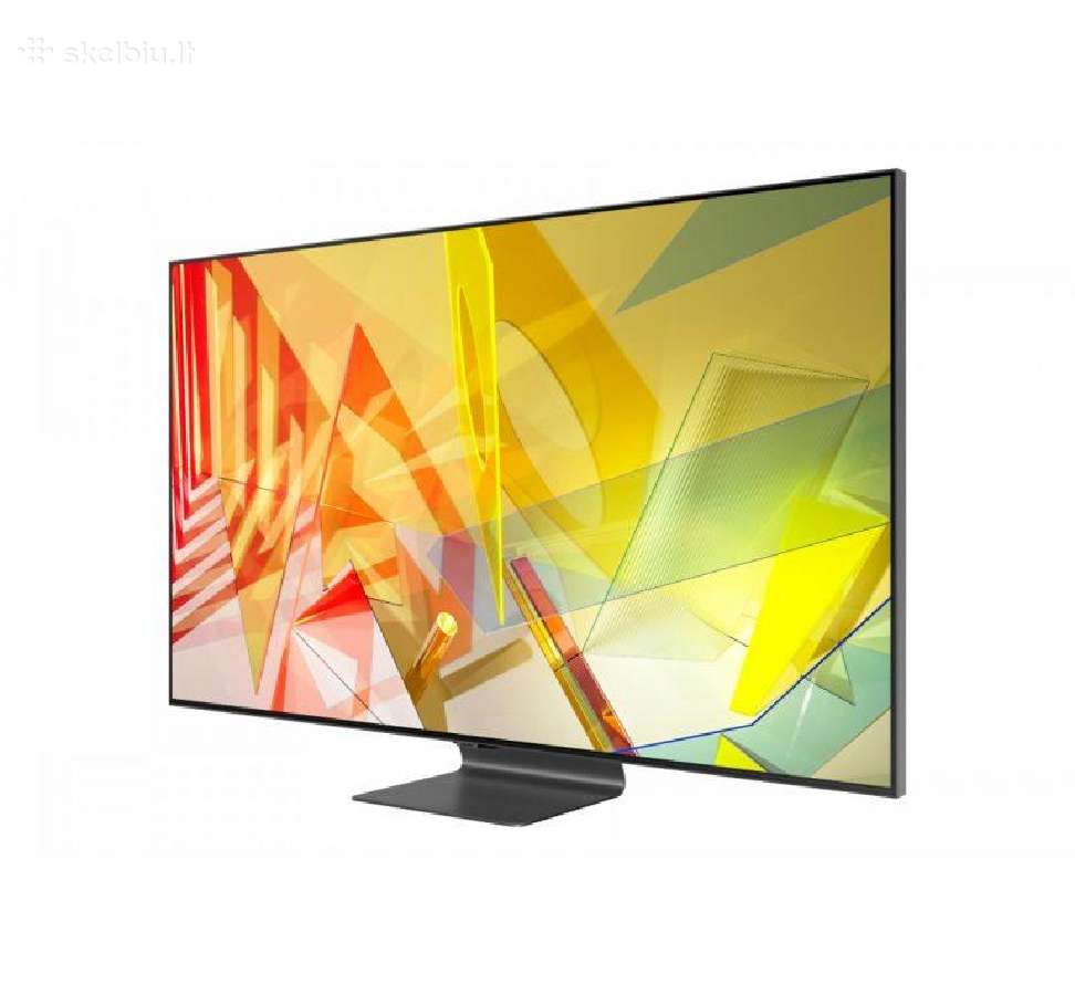 Samsung Qe65q95t - nuotraukos Nr. 2
