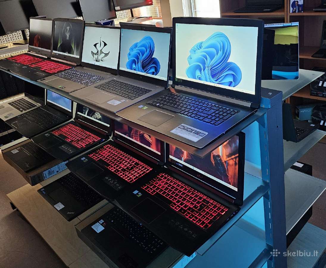 Kompiuteriai kiekvienam ! Computers ! Kомпьютеры ! - nuotraukos Nr. 7