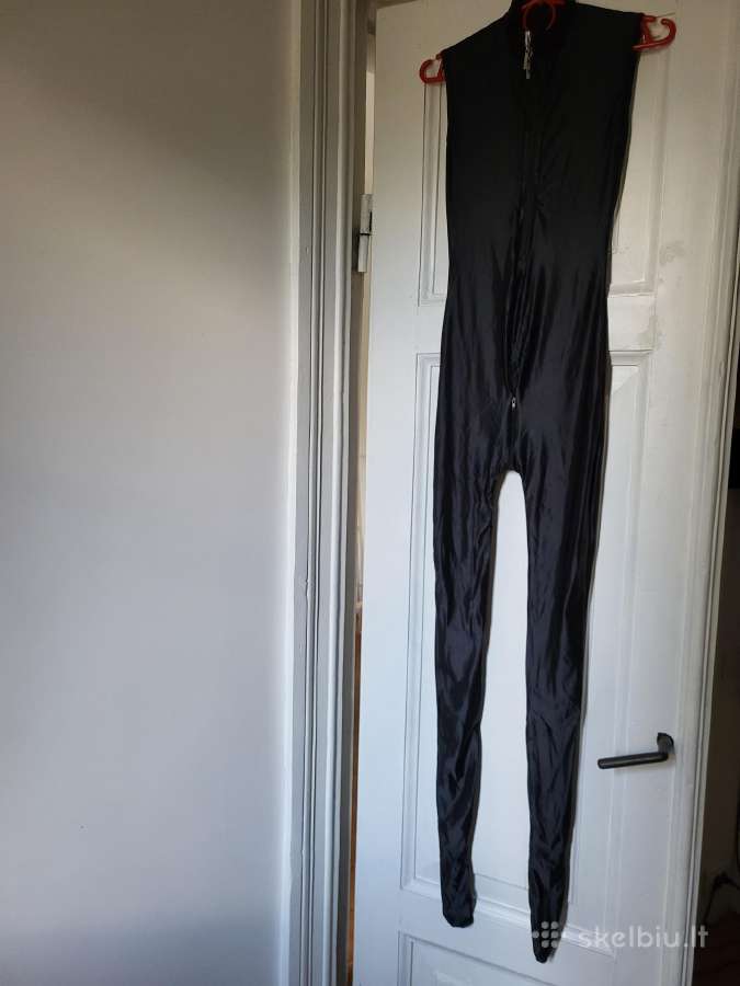 Viso kūno kostiumas lycra spandex - nuotraukos Nr. 7