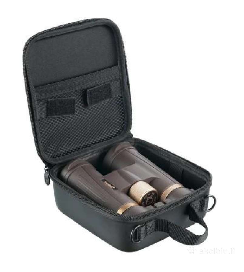 Levenhuk Vegas Ed 10x42 žiūronai - nuotraukos Nr. 3