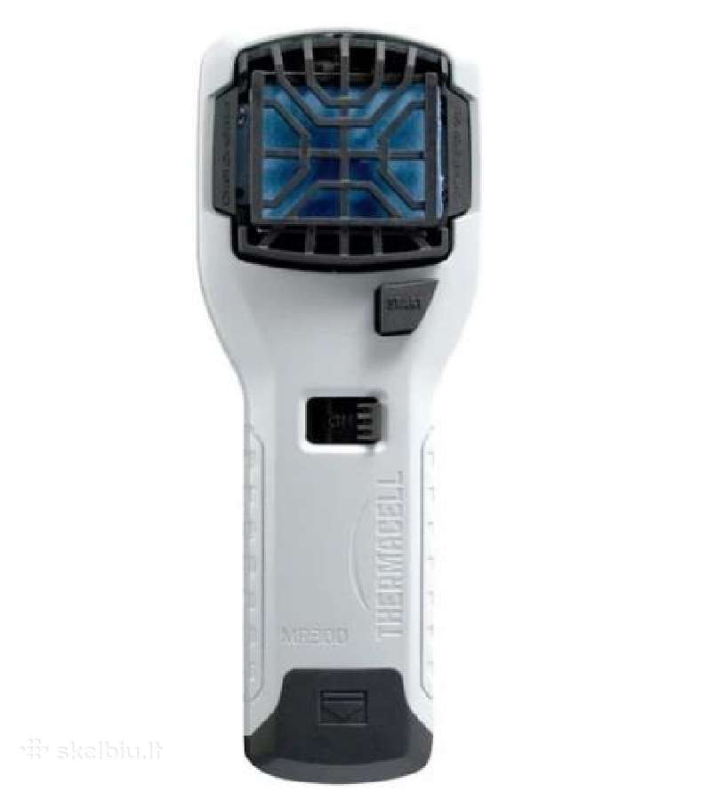 Uodus atbaidantis įrenginys Thermacell Mr300g