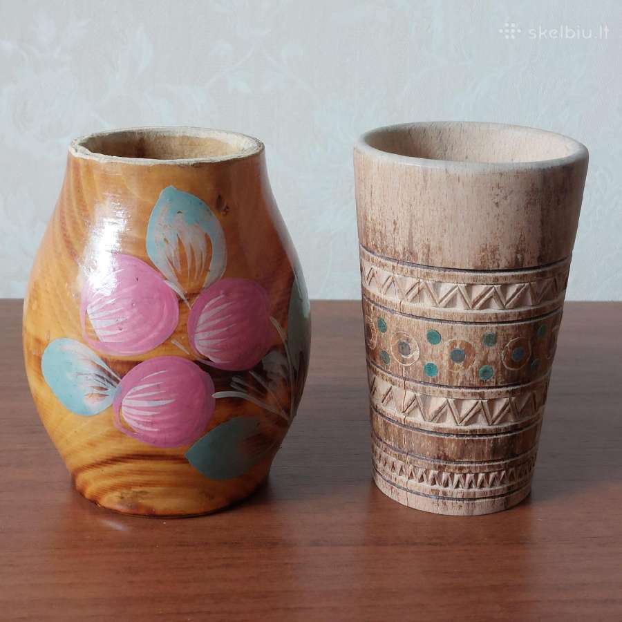 Suvenyriniai pieštukų ir tušinikų laikikliai . - nuotraukos Nr. 13