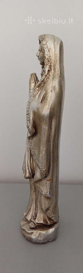 Statulelė - nuotraukos Nr. 2