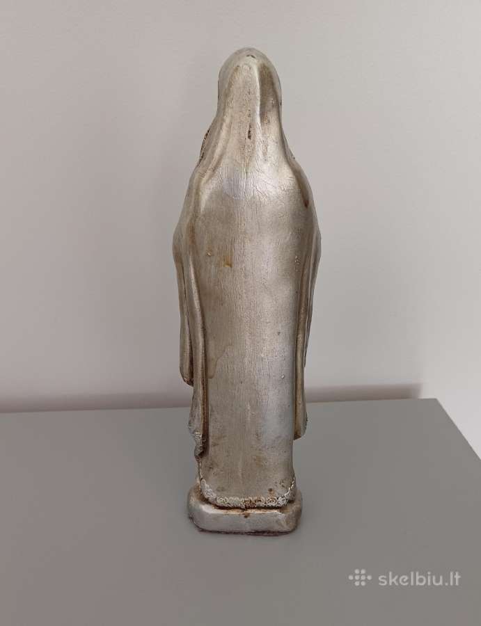 Statulelė - nuotraukos Nr. 3