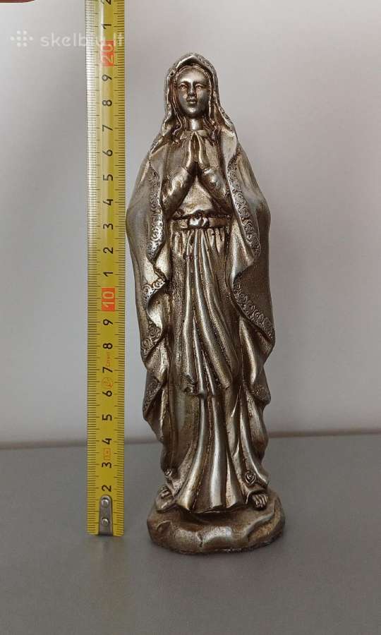 Statulelė - nuotraukos Nr. 5