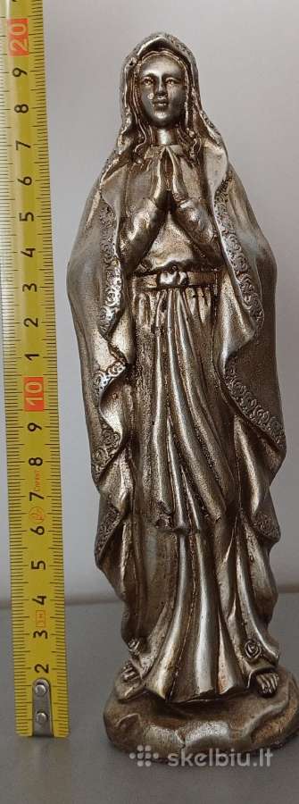 Statulelė - nuotraukos Nr. 6
